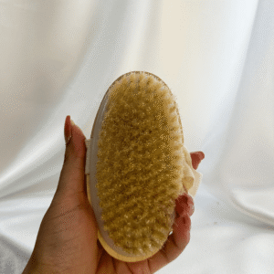 Exfoliating-dry-body-brush-set-for-smooth-glowing-skin-and-lymphatic-massage