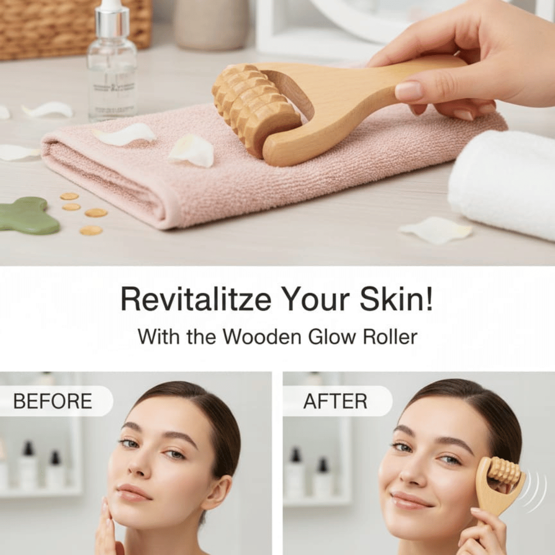 Full-body-wooden-roller-for-lymphatic-drainage-and-stress-relief