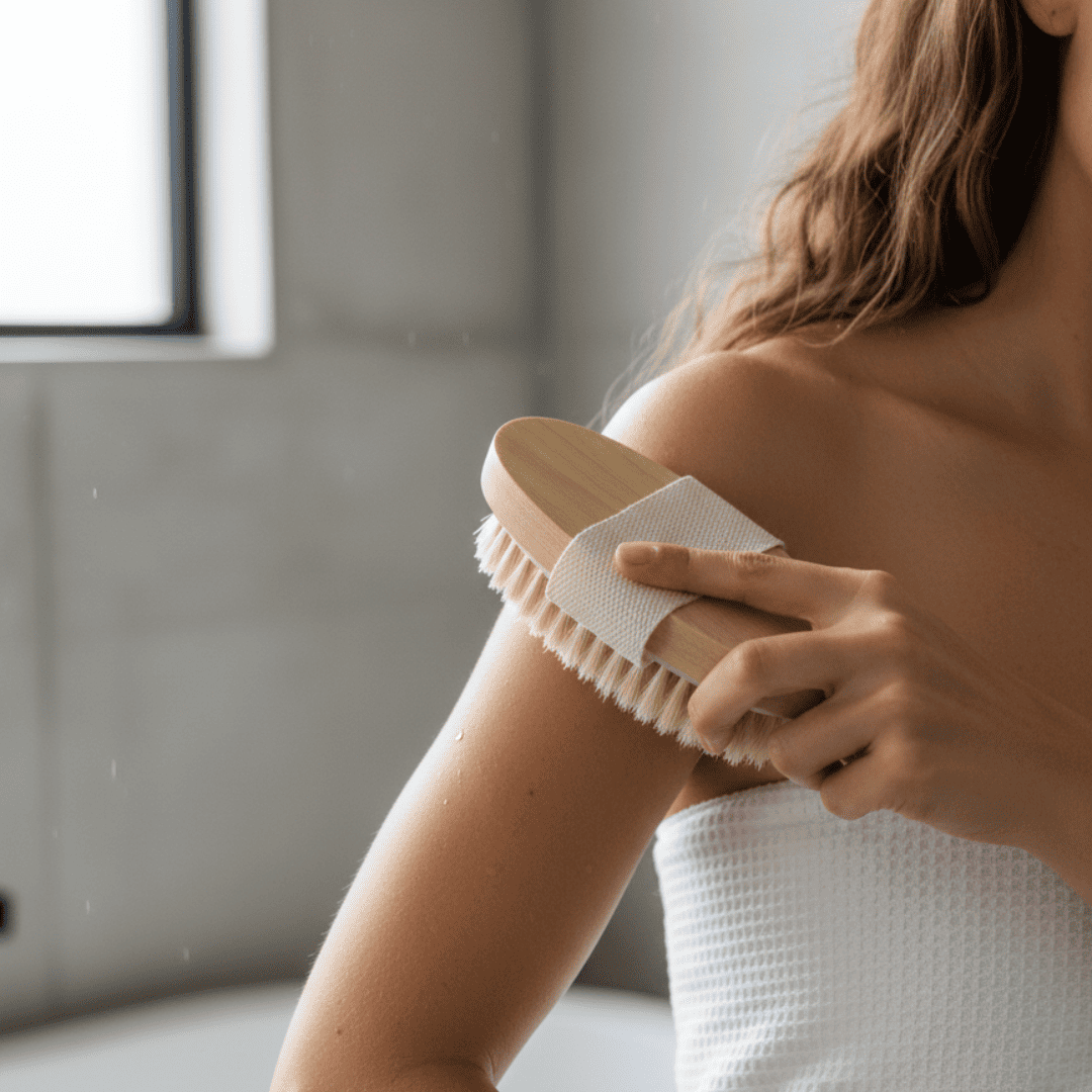Natural-bristle-body-brush-for-cellulite-reduction-and-dry-skin-brushing-by-Mavelon